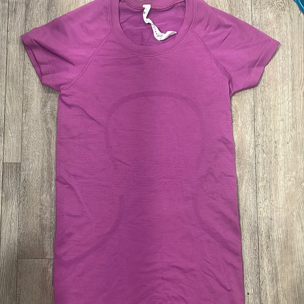 Lululemon swiftly